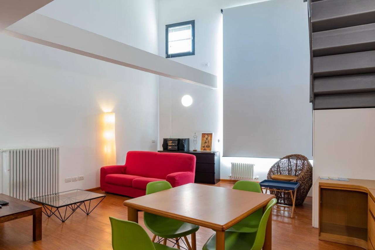 I Host Apartment - Guintellino 32 Milan Luaran gambar
