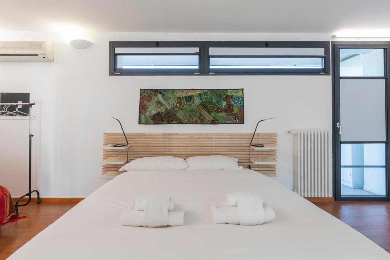I Host Apartment - Guintellino 32 Milan Luaran gambar