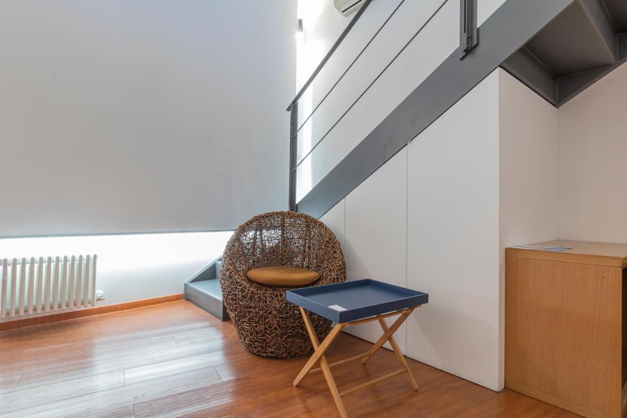 I Host Apartment - Guintellino 32 Milan Luaran gambar
